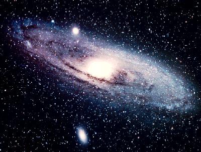 andromeda