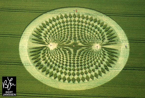 CropCircle