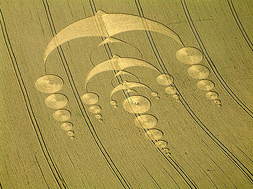 WalkersHillCropCircle