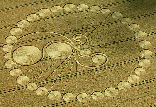 HackpenCropCircle