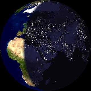 BaghdadNight