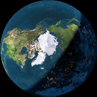 NorthPolar