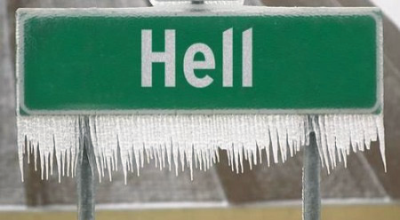 HellFrozenOver