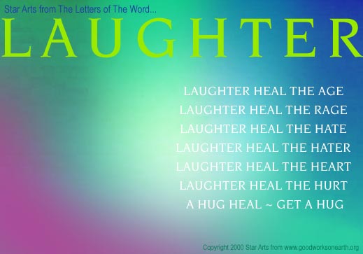 Laughter-e-card