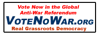 votenowar